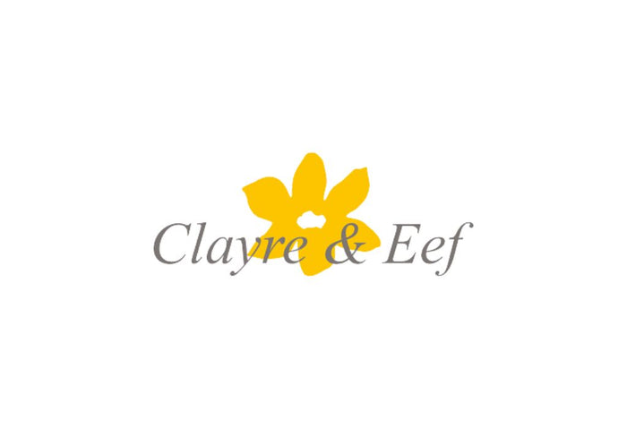 Logo Clayre y Eef
