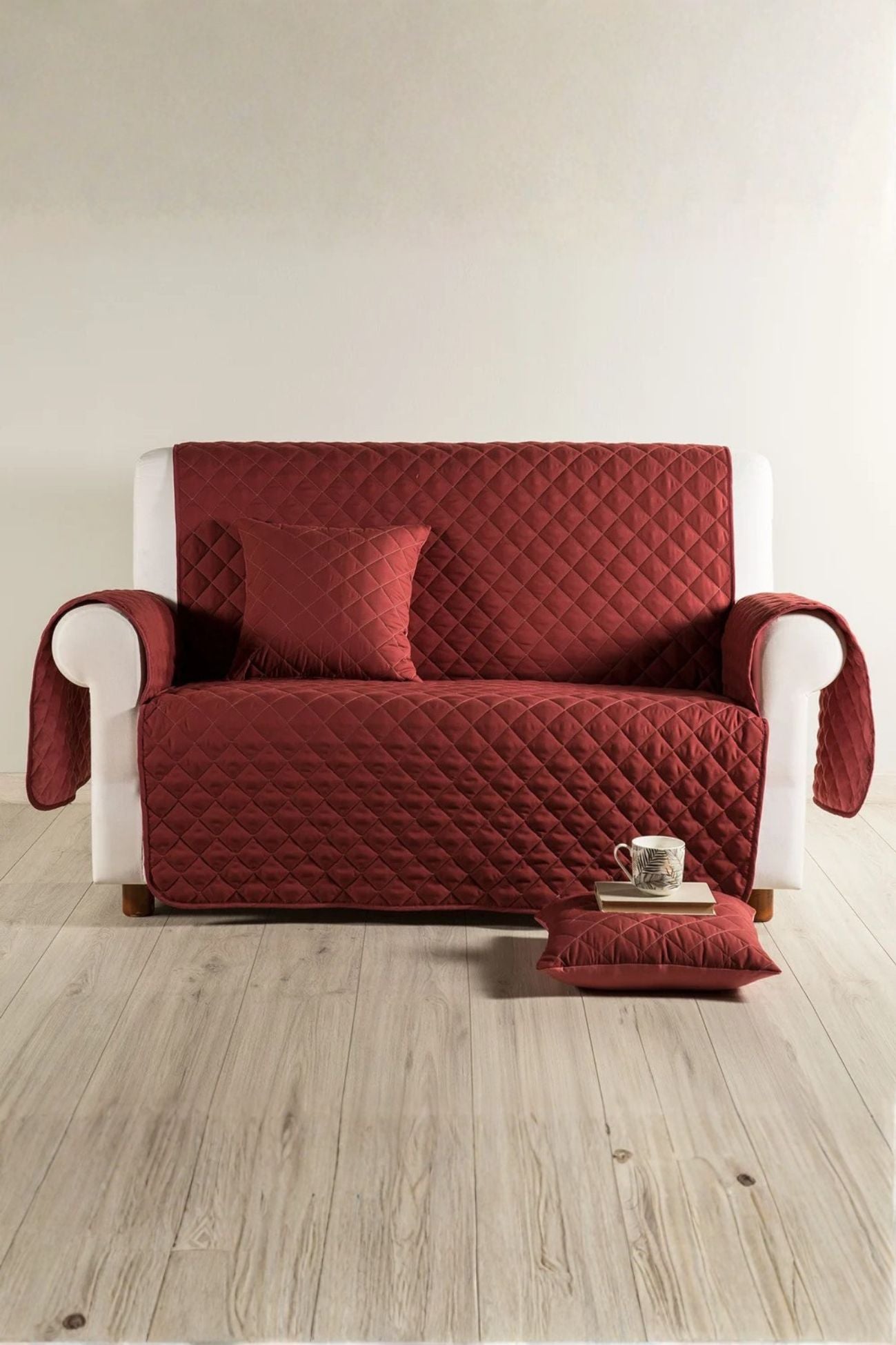 Modern Salvadivano Corallo