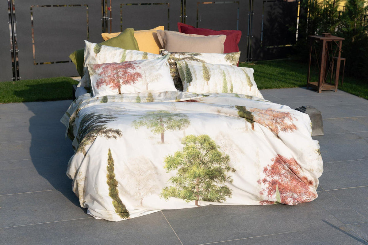 Greeson Main Bed Set Izylinens