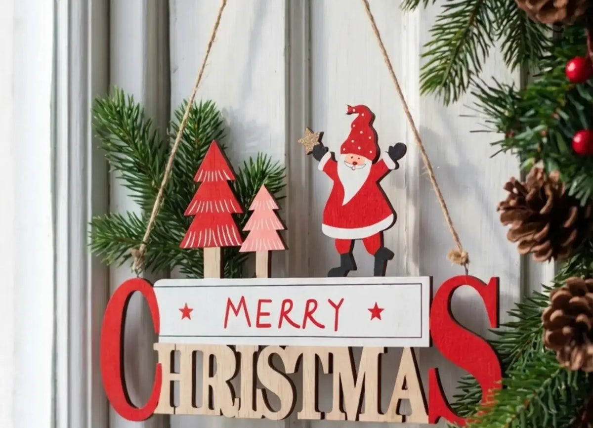 Feliz navidad