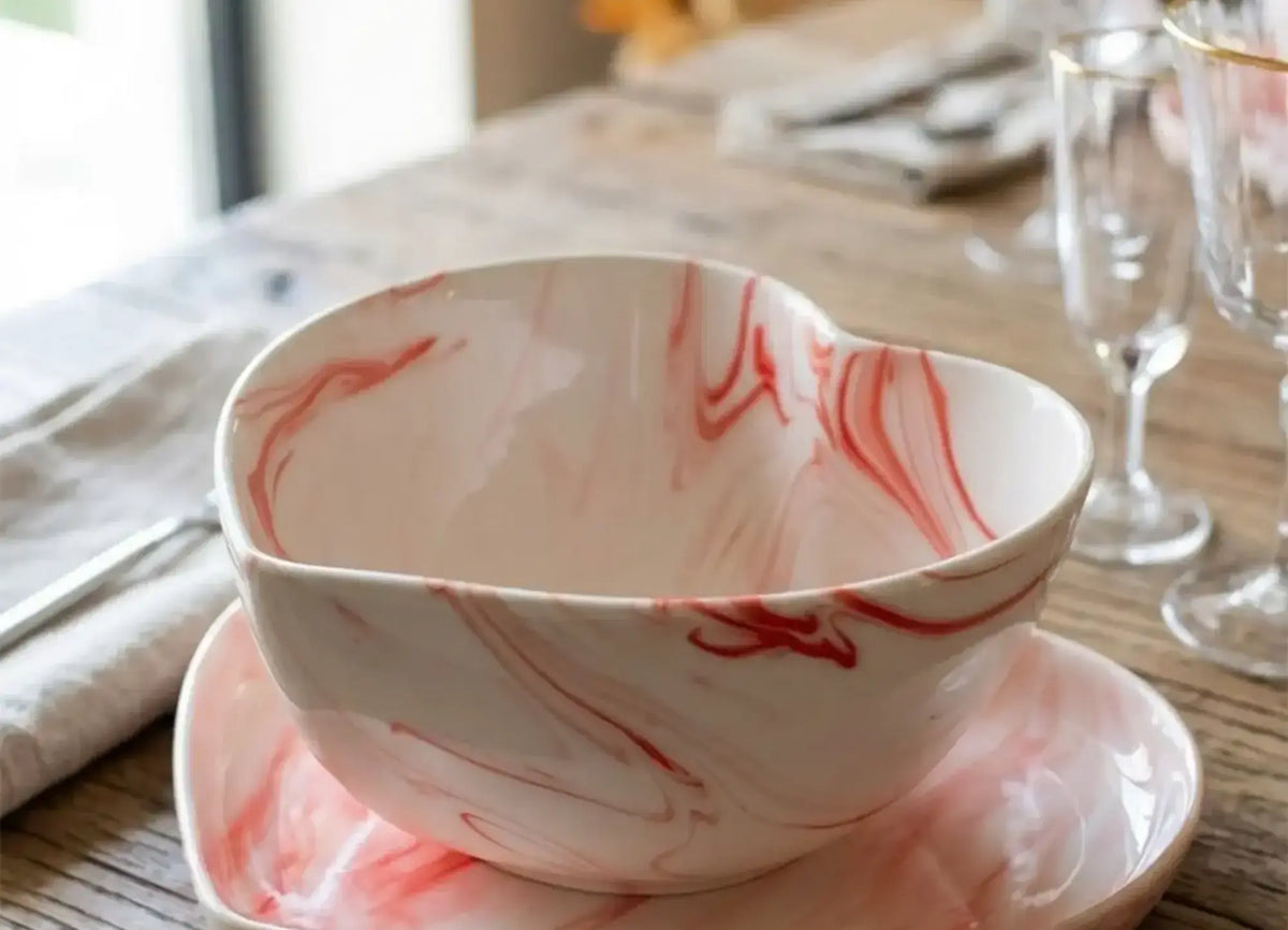 Alhambra Bowl