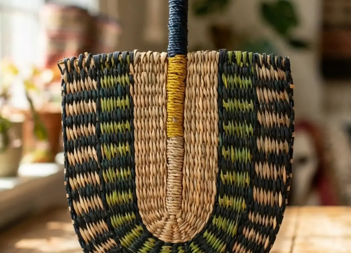 Munira Decorazione Murale Nero