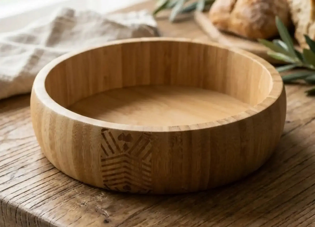 Kanok Bowl