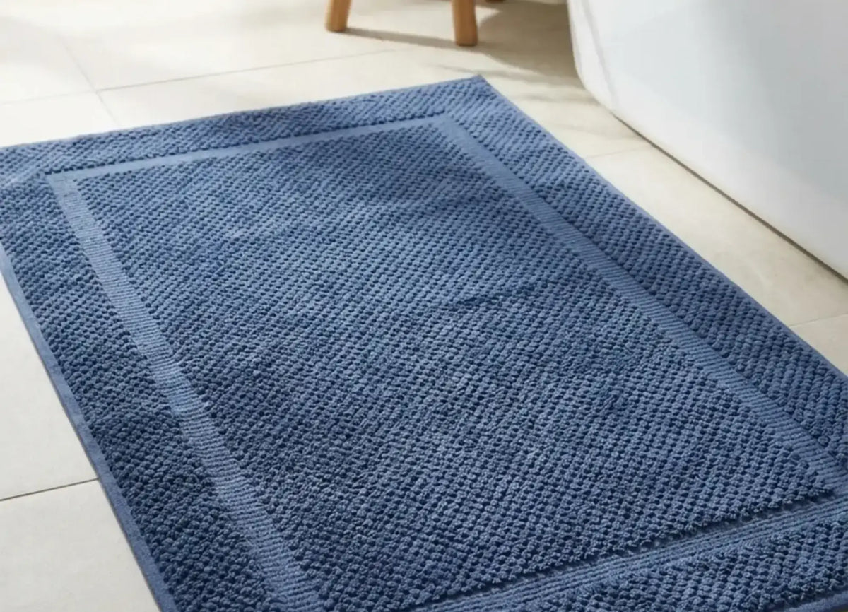 Pepe Bath Mat var45 Pacific