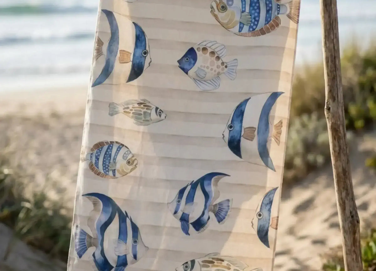 Les Poissons