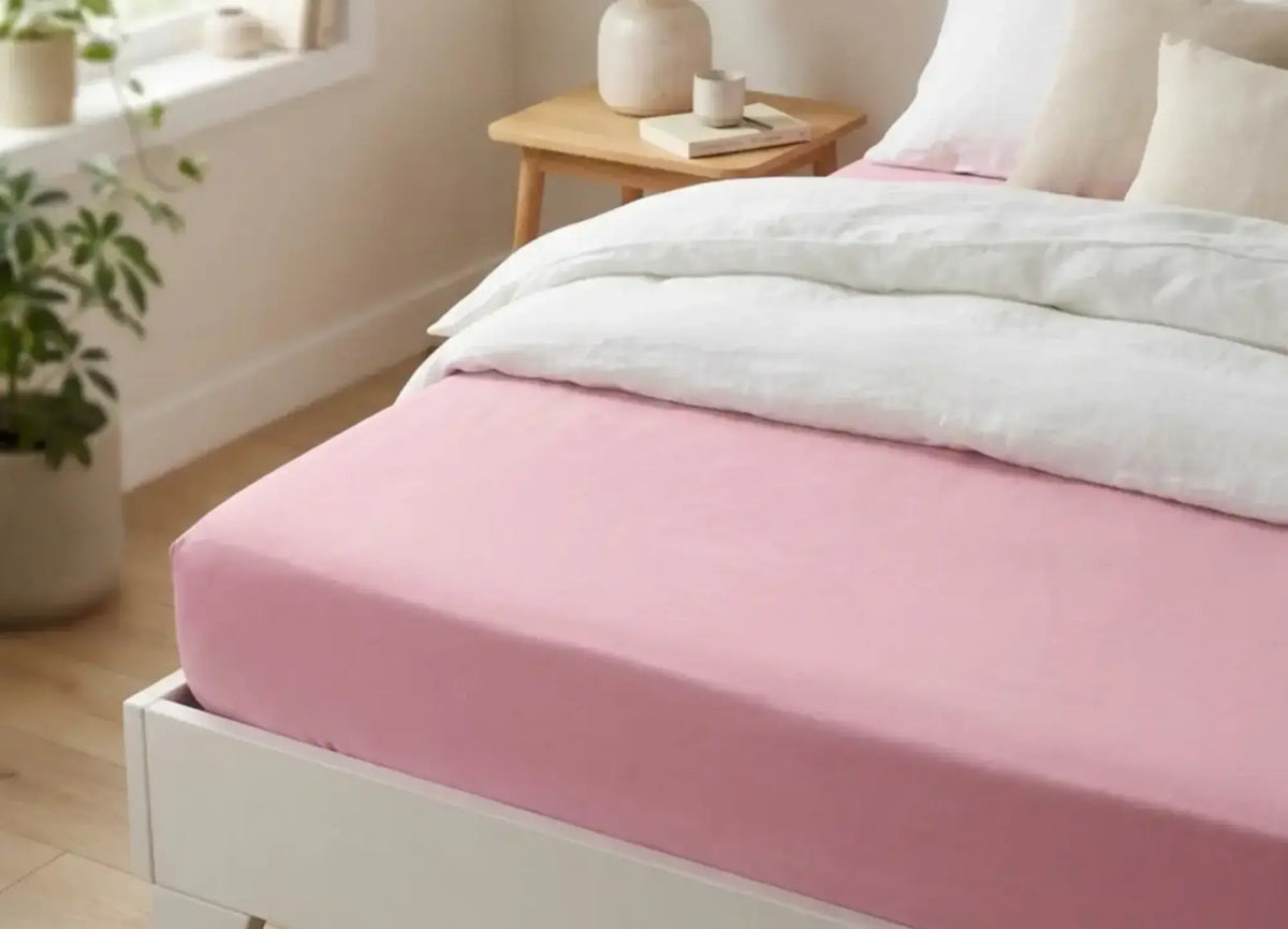 Jersey Pink