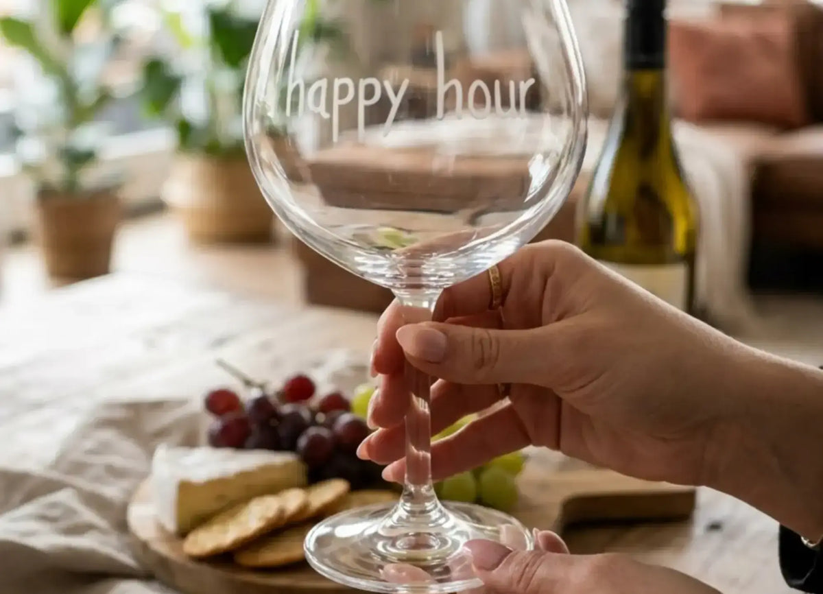 Happy Hour Calice