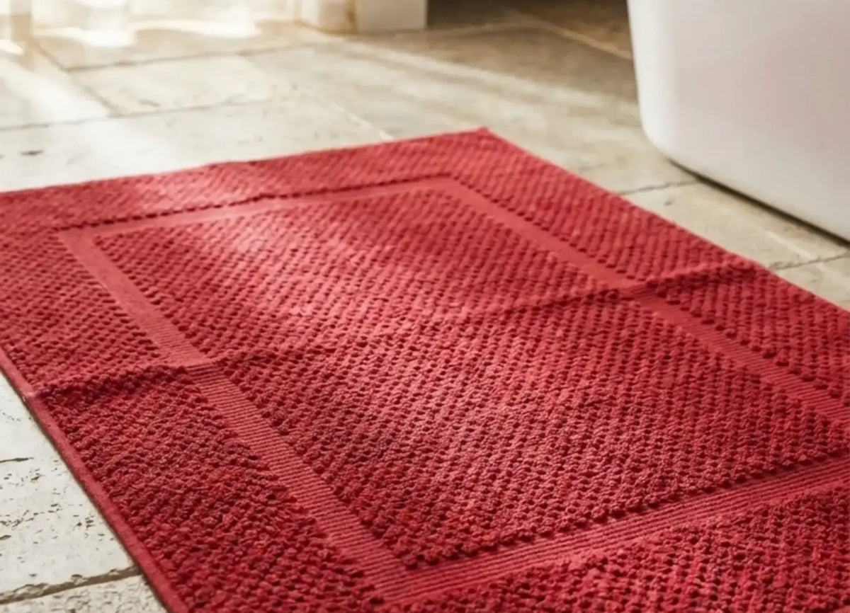 Pepe Tappetino var19 Rosso