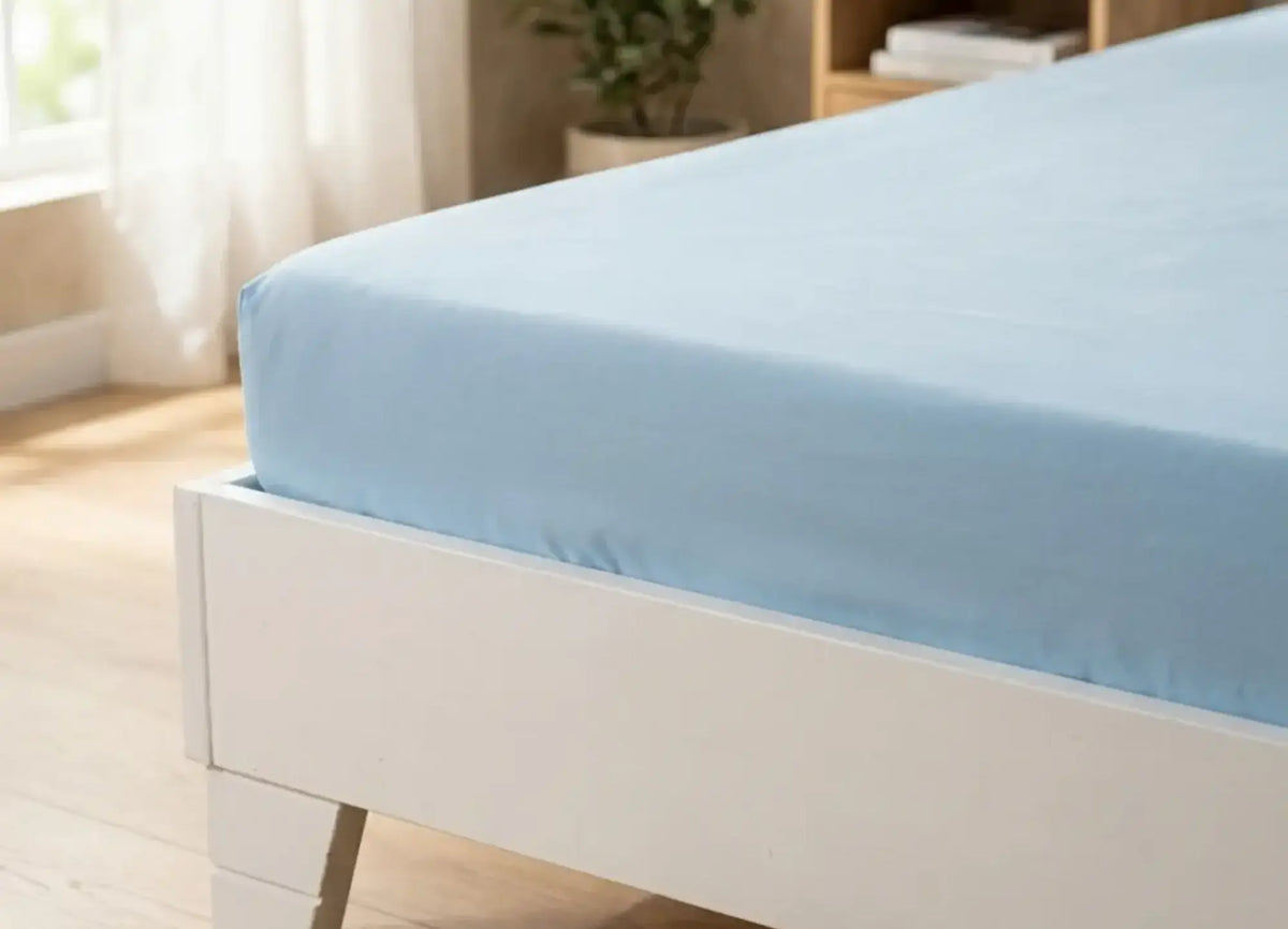 Jersey Azzurro