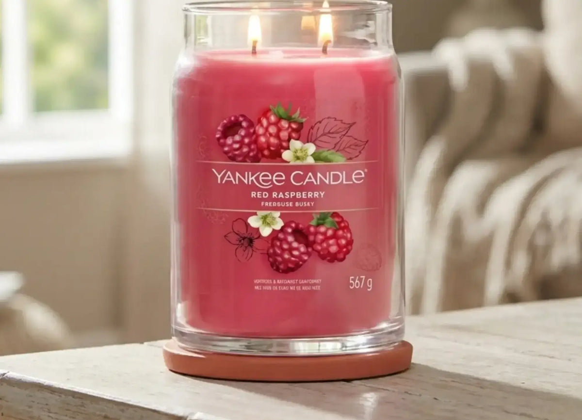 Red Raspberry