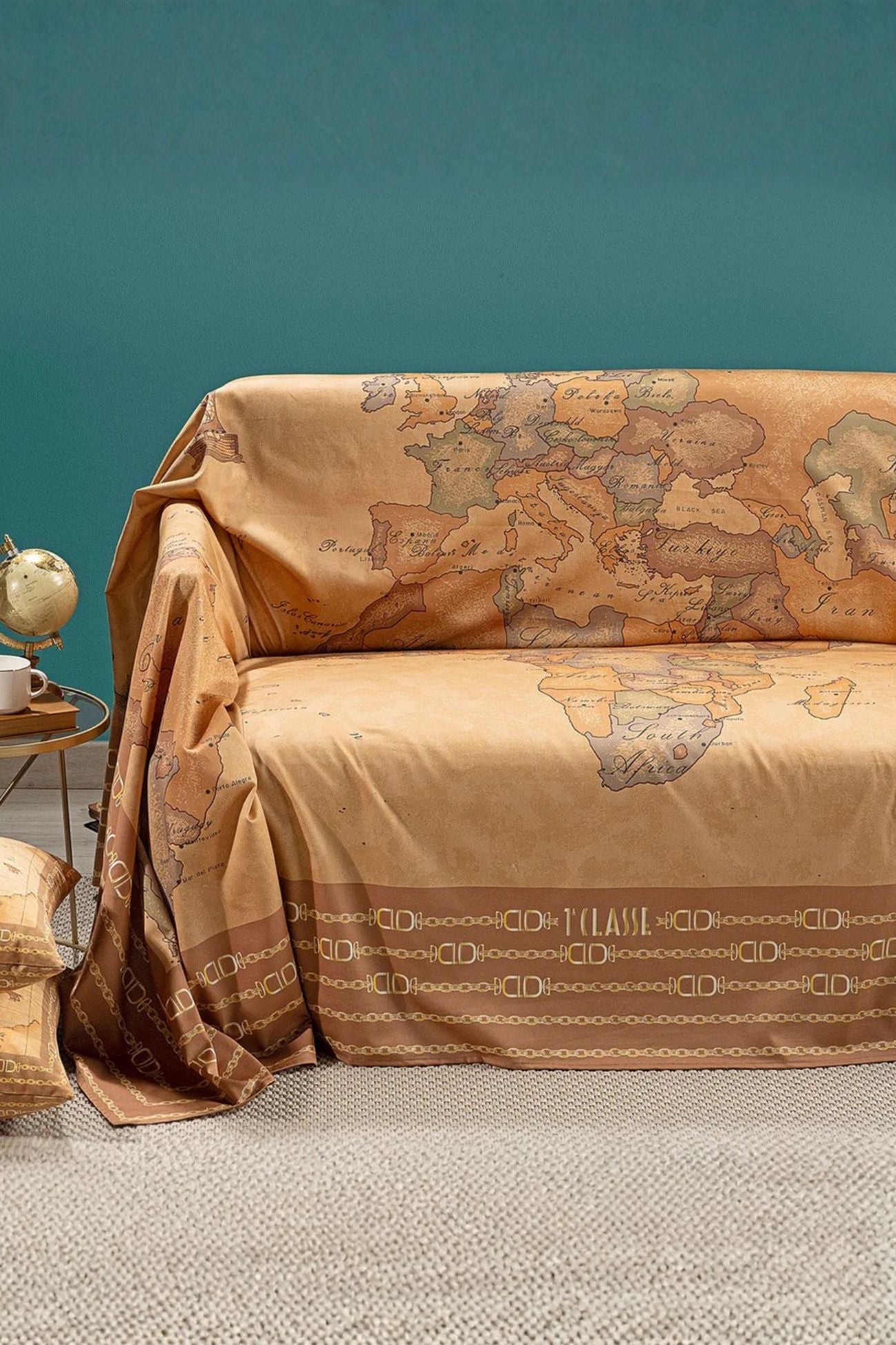 Geo Classic 24 Gran Decor Telo Arredo