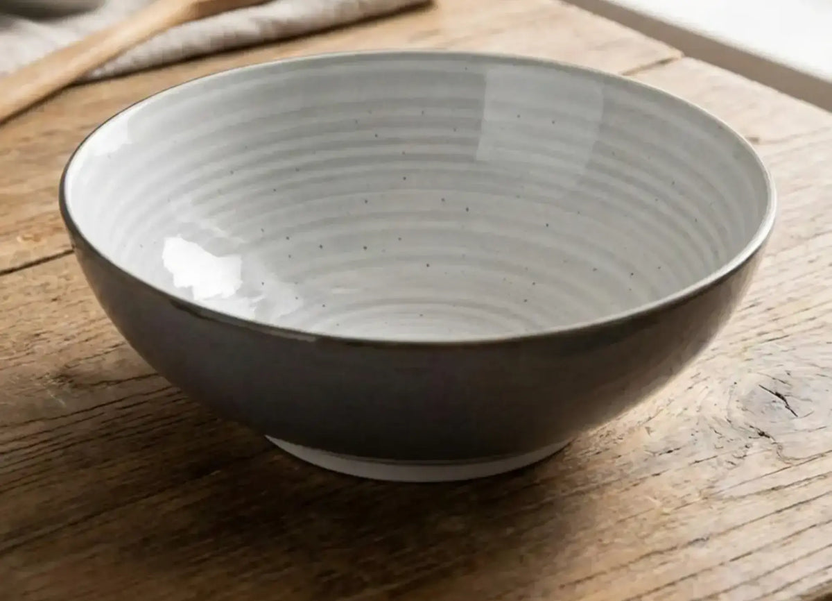 Daily Grey Salad Bowl