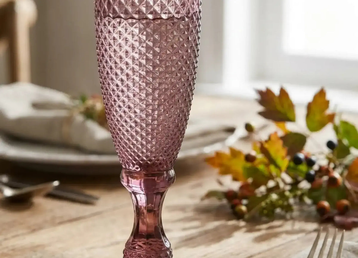 Desire Flute Rosa