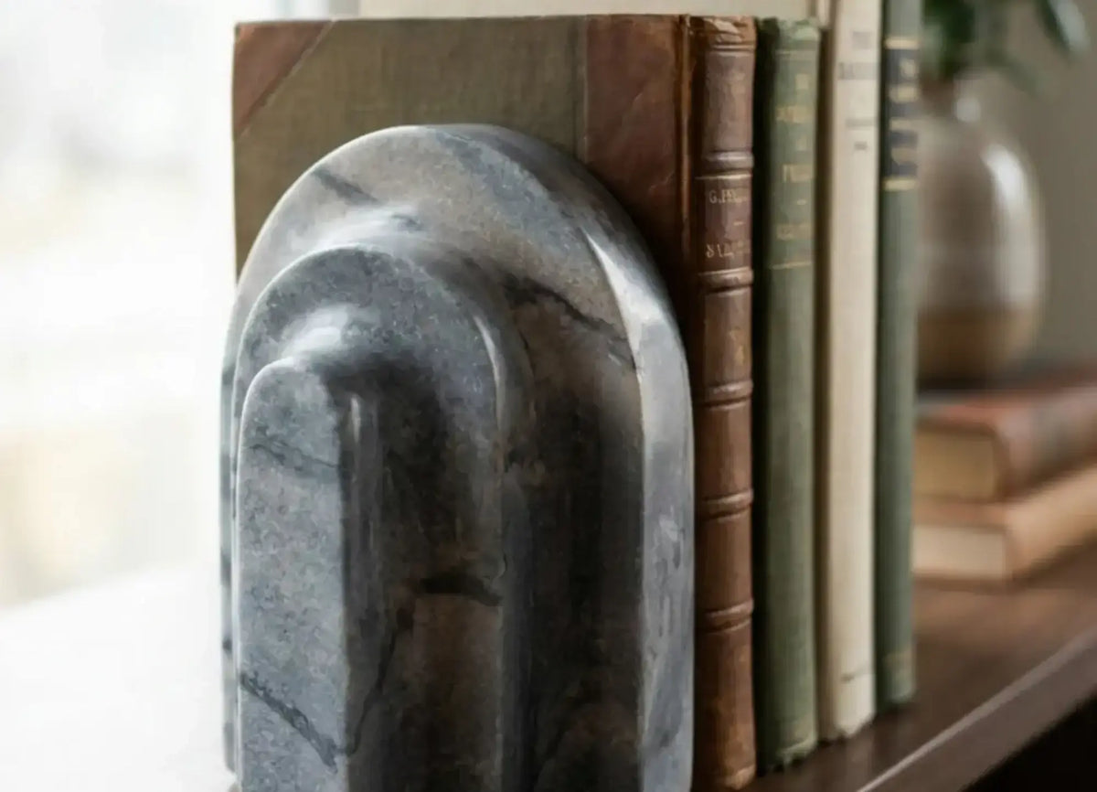 Kandy Fermalibri Grigio