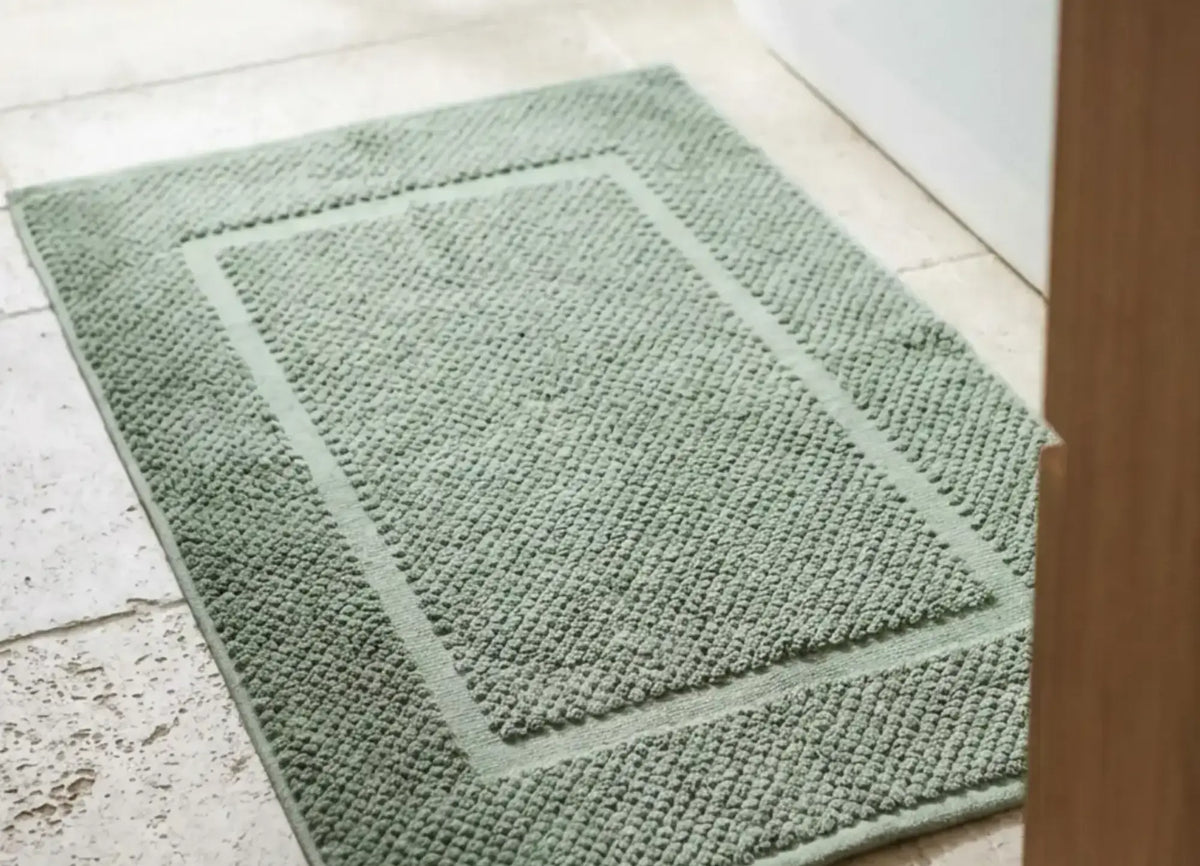 Pepe Bath Mat var27 Eucalyptus