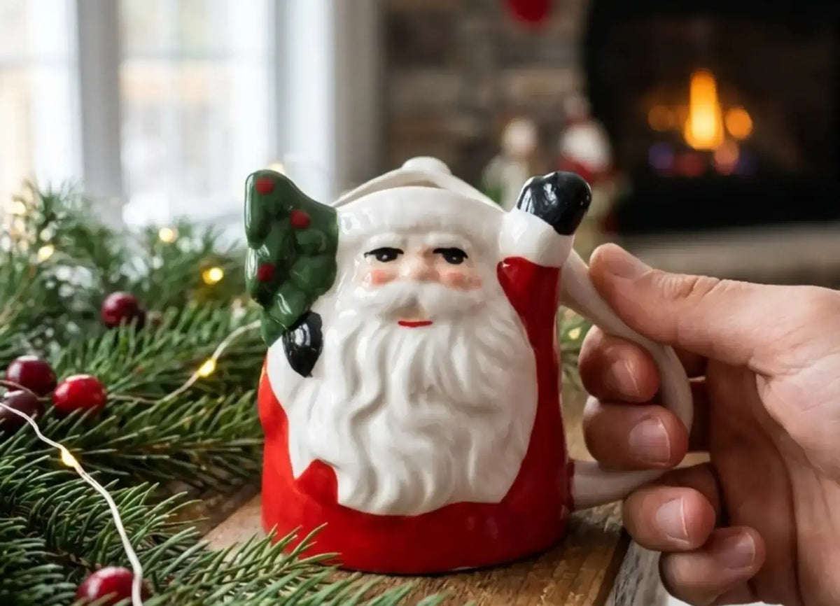 Cartolina Di Natale