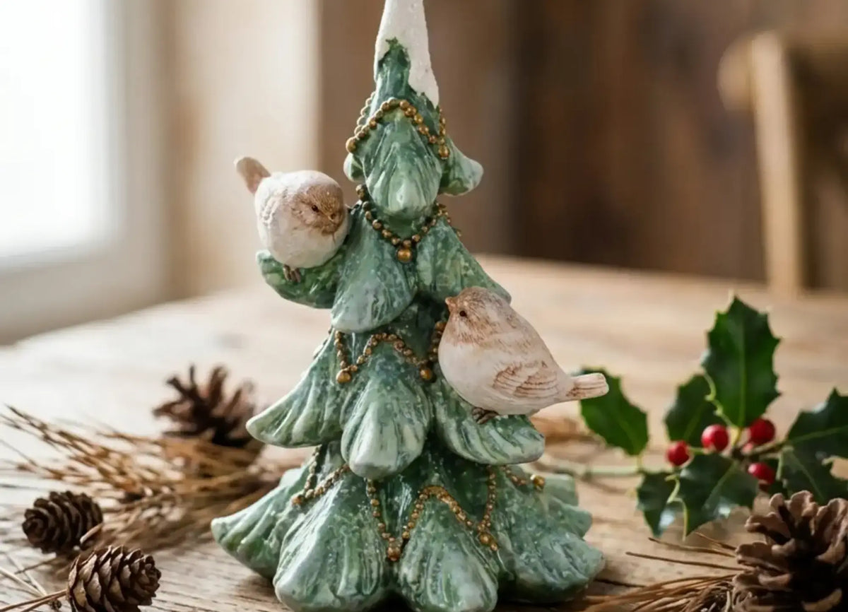 Silent Gold Albero
