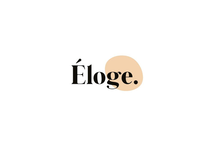 Logo Éloge