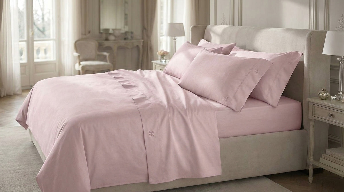 Lory Completo Letto var30 Erica - ambientata