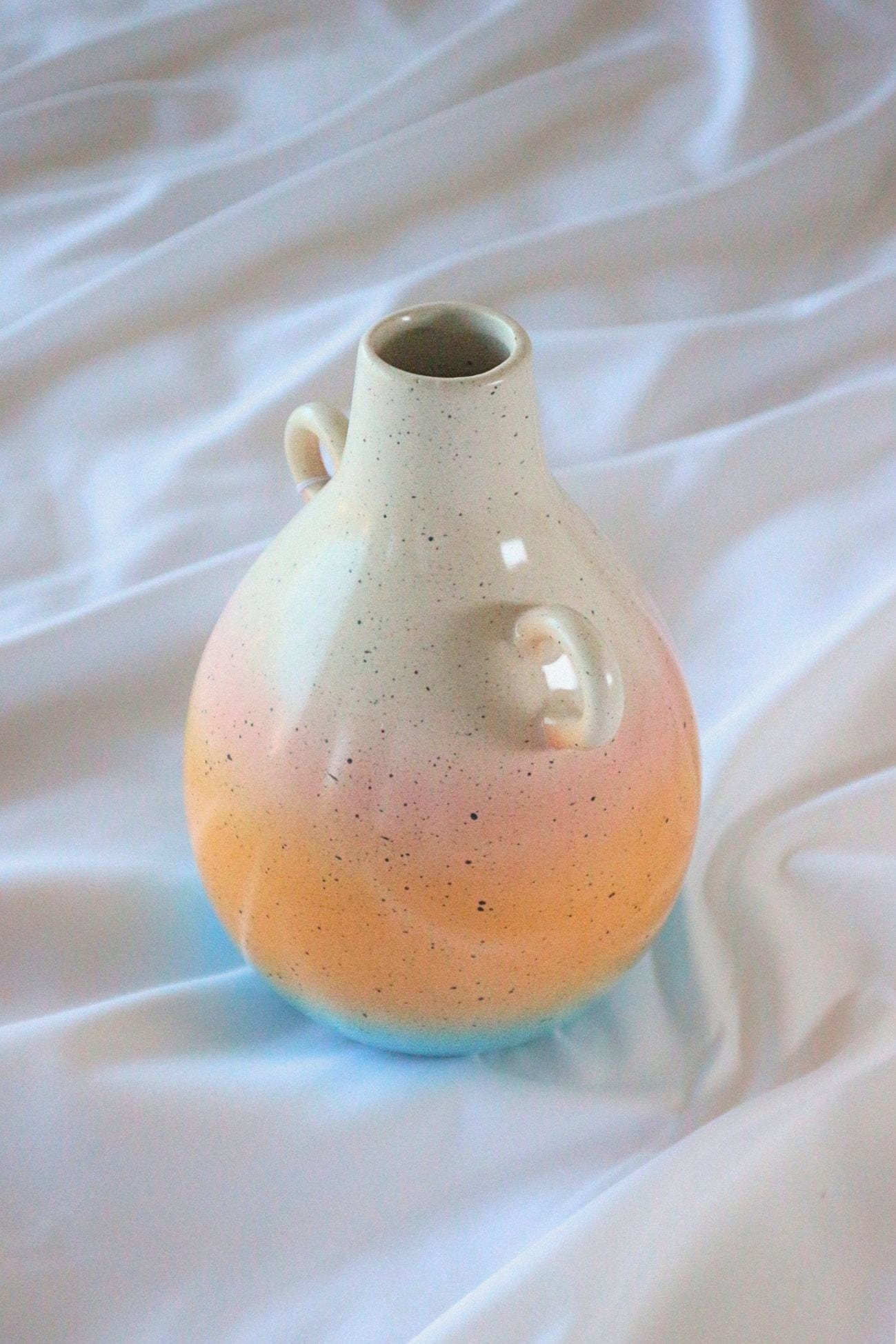 Item International Jace Jace - Vaso in ceramica con sfumature di colore | Item International