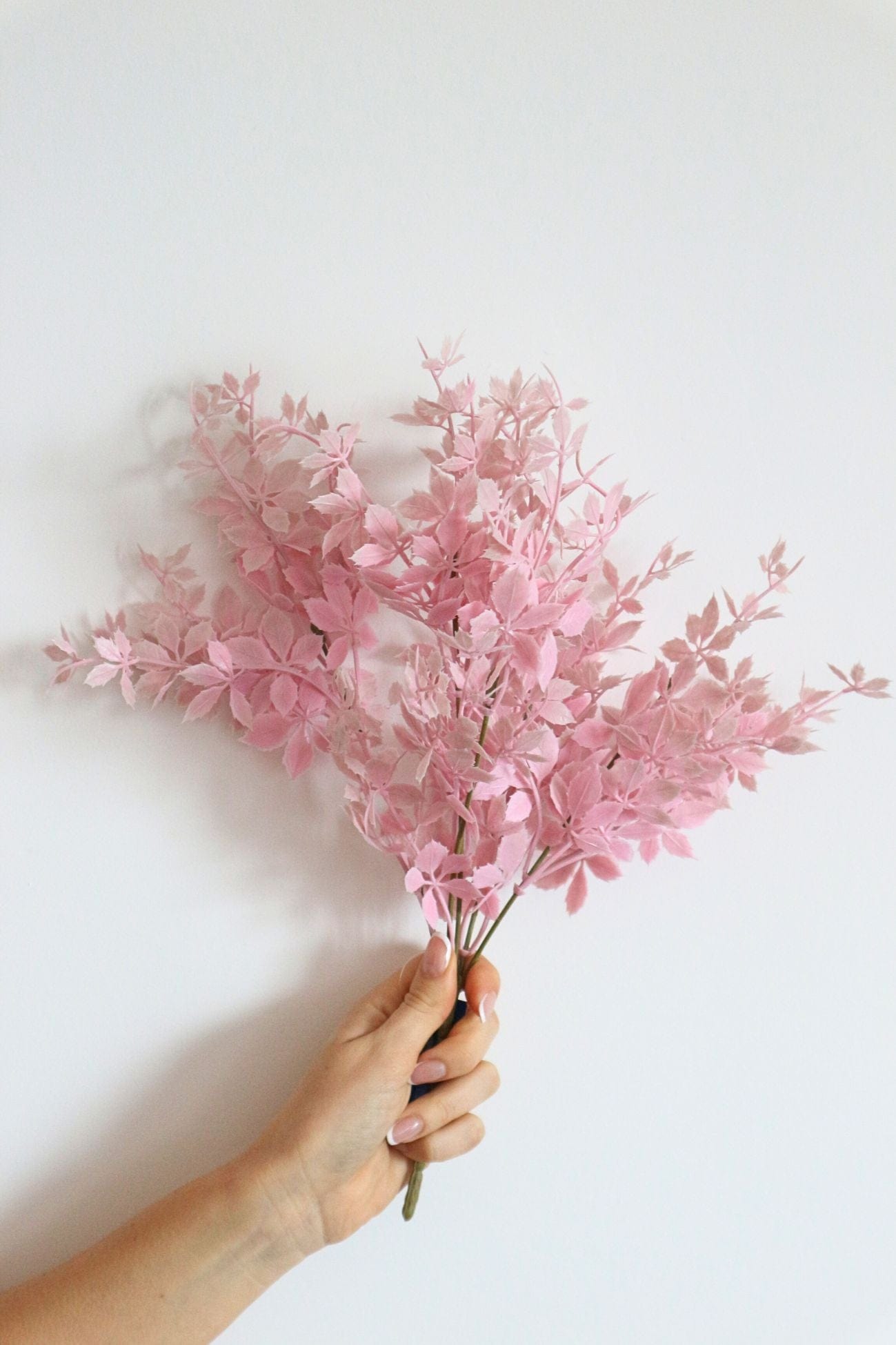 Item International Lyara Lyara - Mazzo di fiori artificiali rosa | Item International