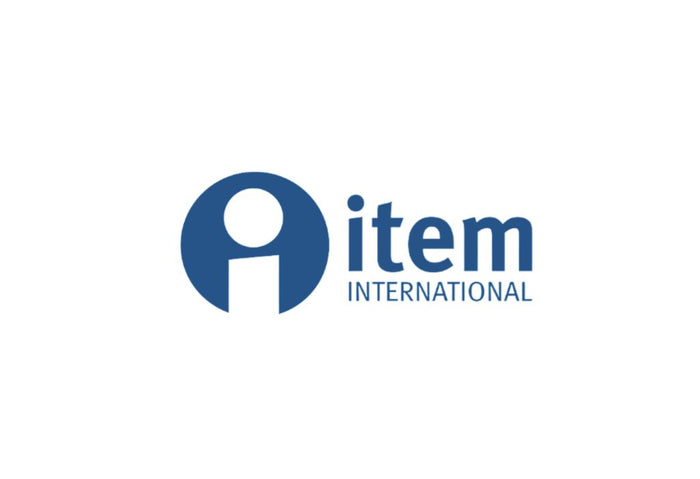 Logo Item International
