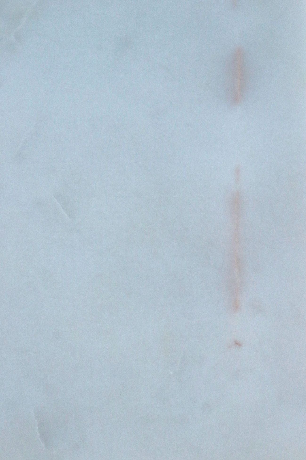Jolipa Mabel Mabel - Tagliere rettangolare in marmo bianco 40x10 | Jolipa