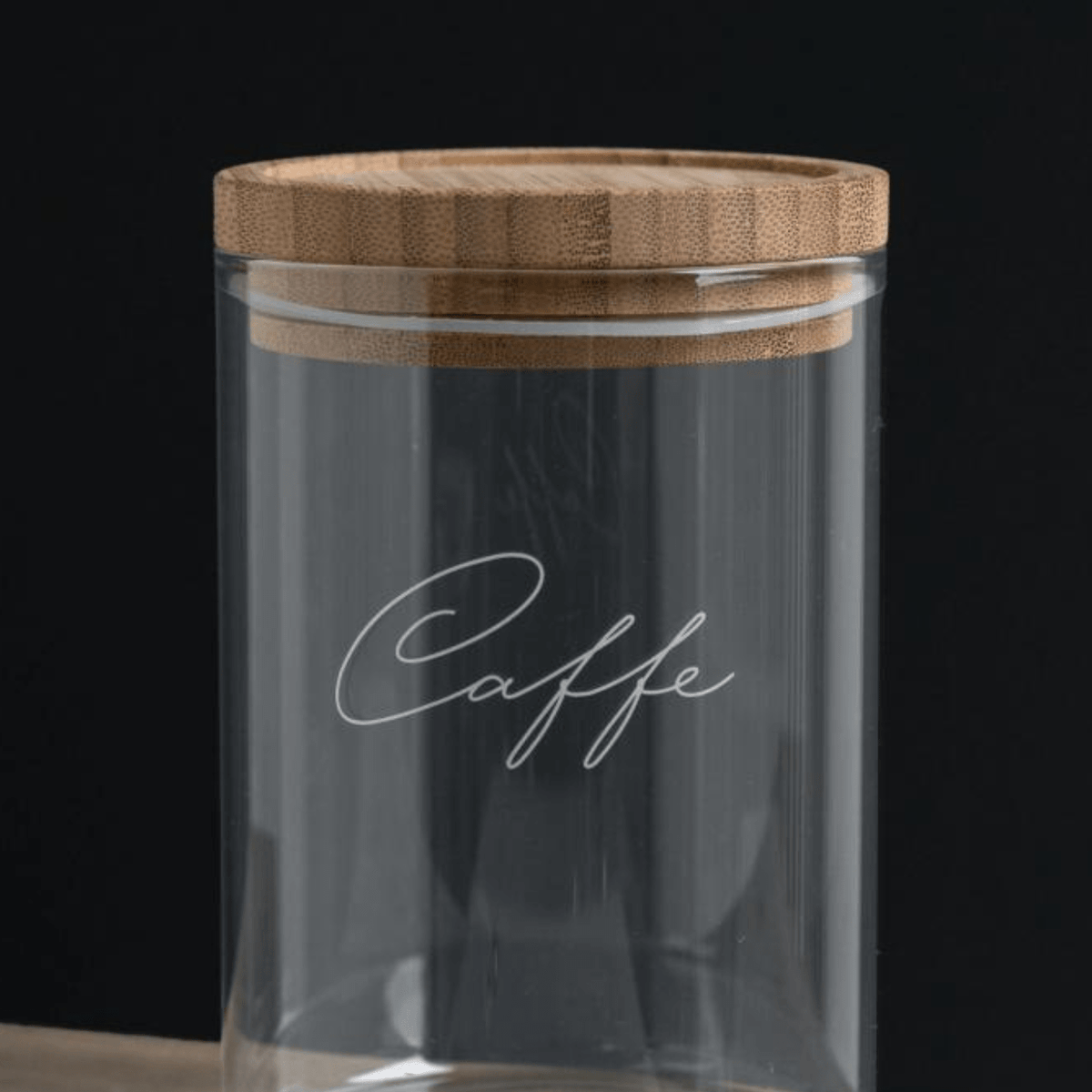 Contenitore Caffe Ermetico 1350ml Barattolo Caffe in Acciaio Inox con  Cucchiaio Coperchio Ermetico Trasparente e Morsetto di Bloccaggio per  cucina Tè Caramelle Grano Alimenti : : Casa e cucina