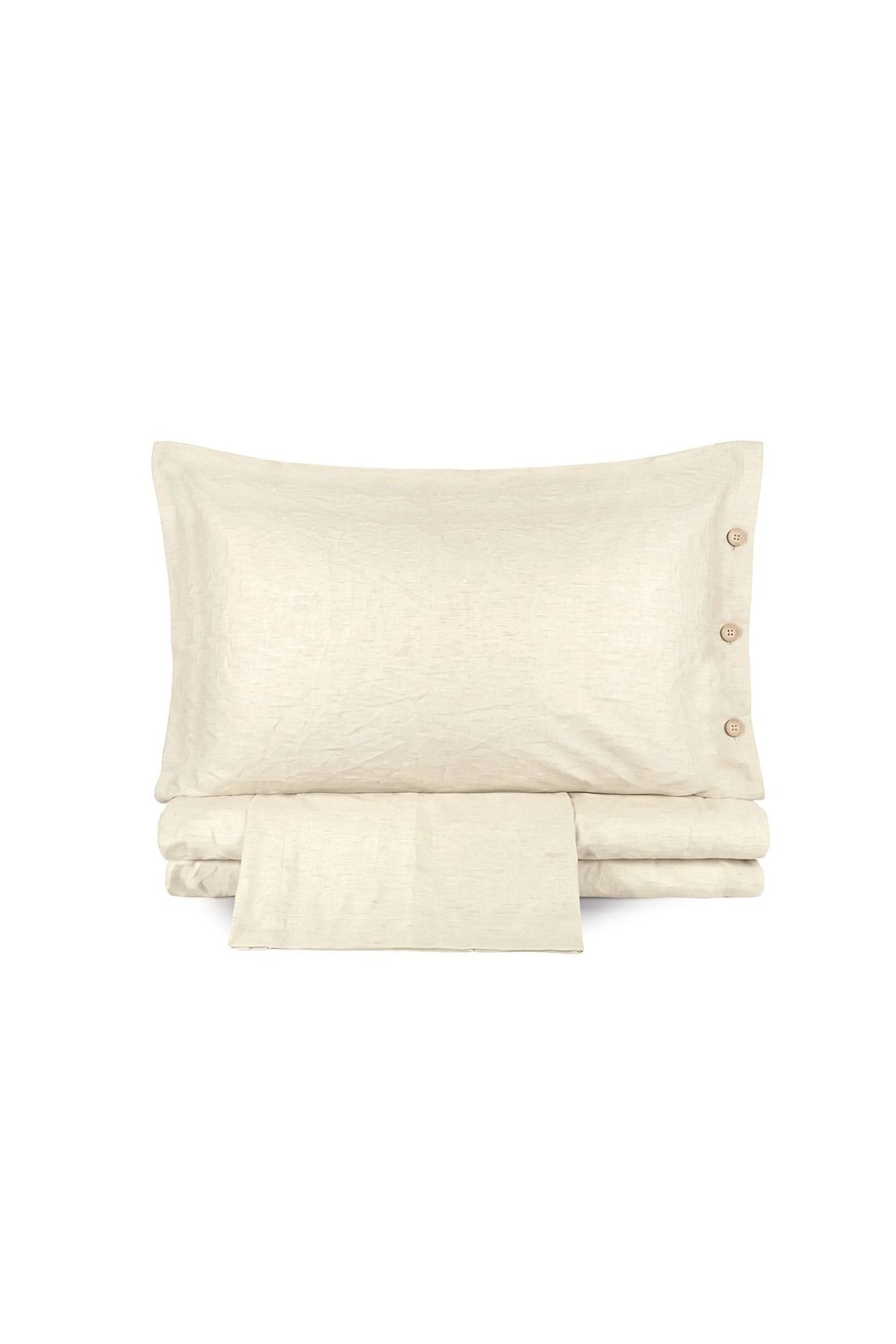 Matilde Completo Letto Naturale