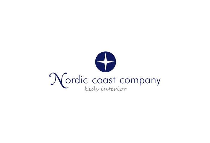 Logo Nordic Coast Company