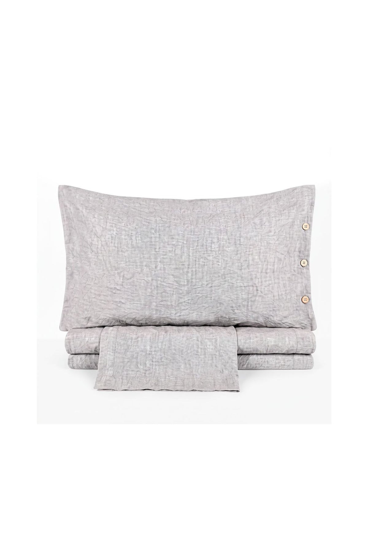 Matilde Completo Letto Perla