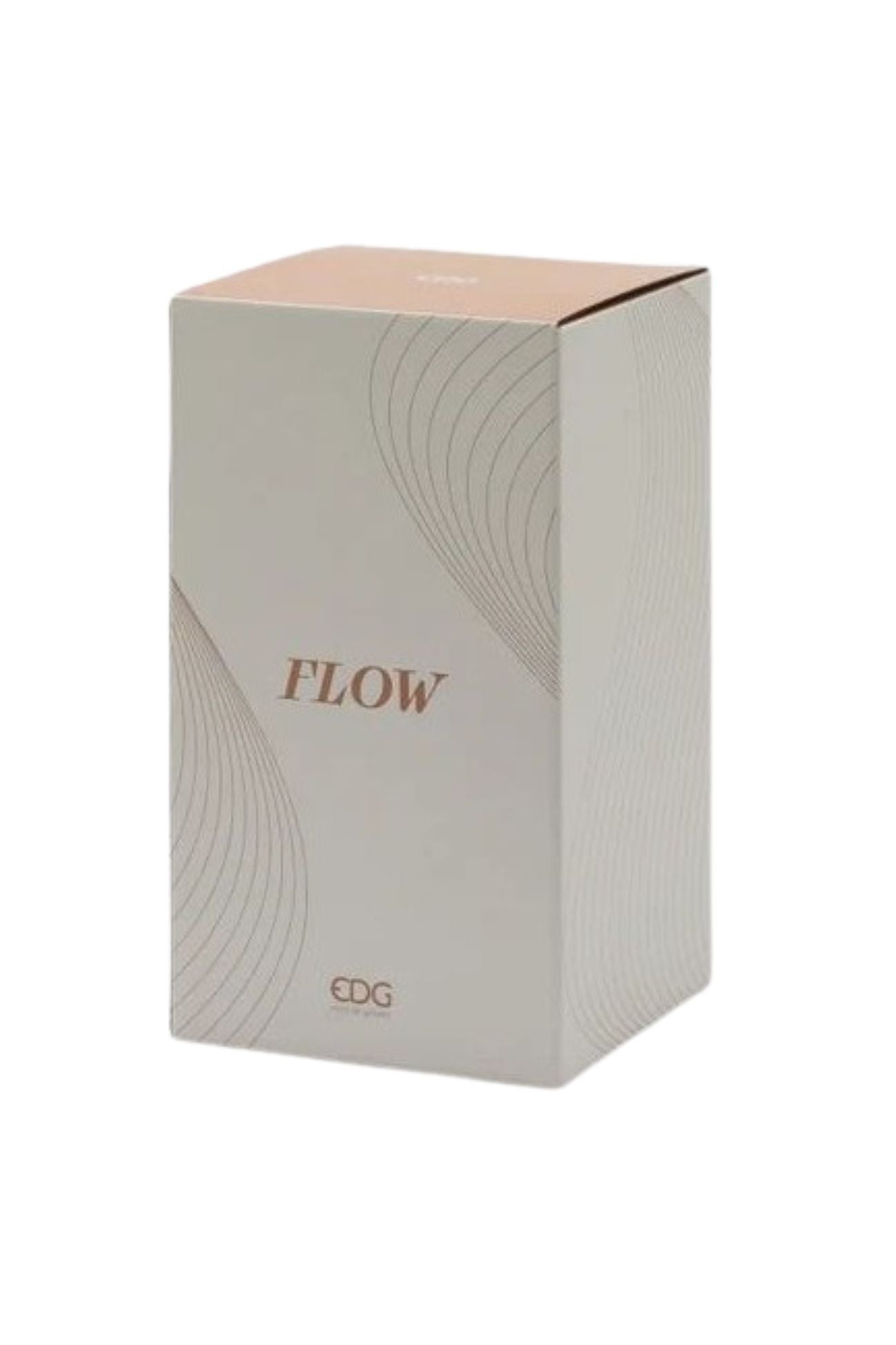 Flow Collo Lungo Avorio