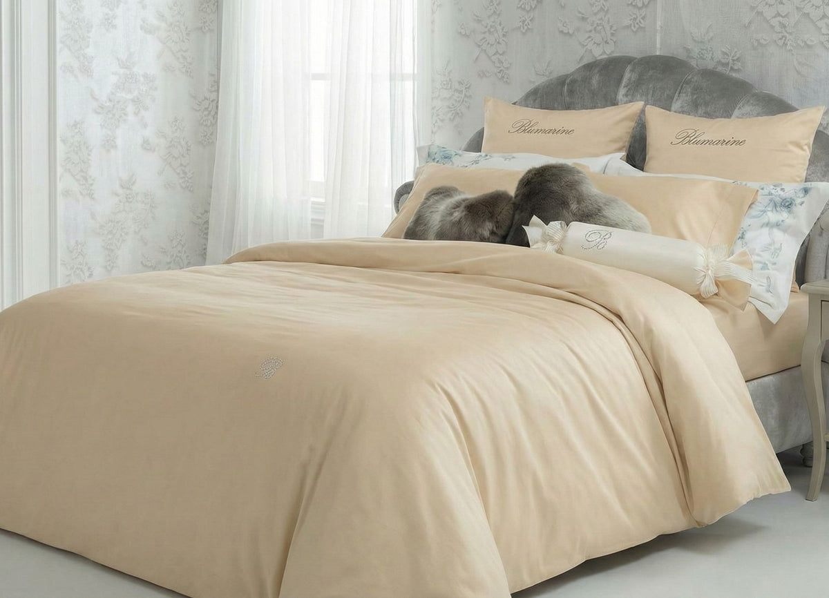 Lory Duvet Cover Set var48 Silk