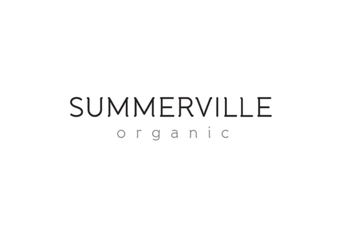 Logo Summerville Organic
