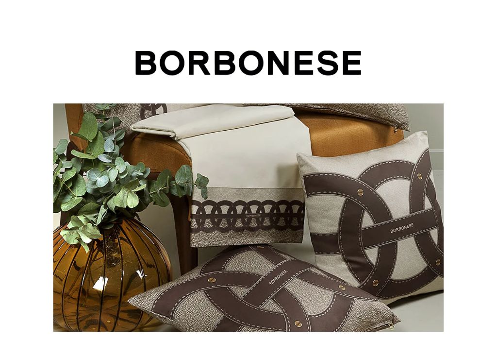 Borbonese Home