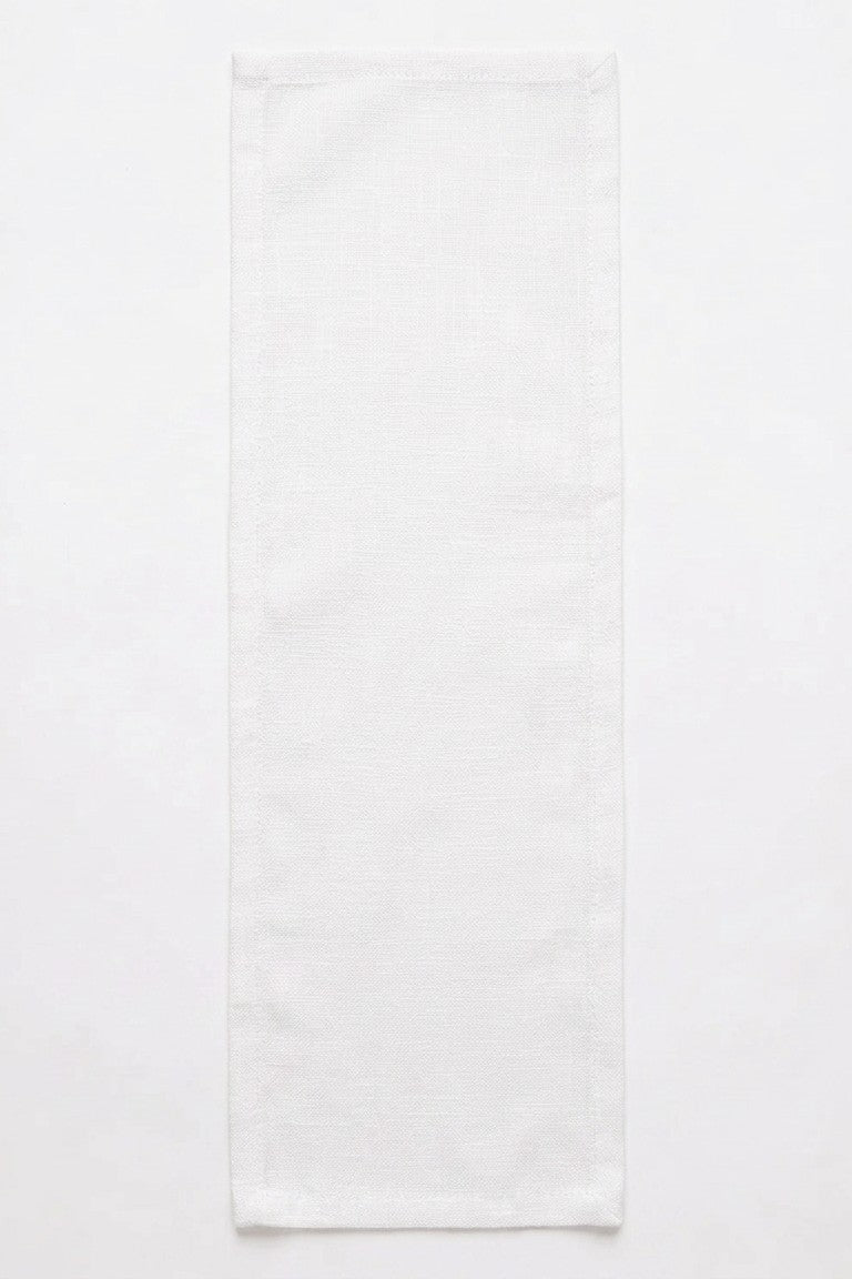 Tiziano Runner Bianco