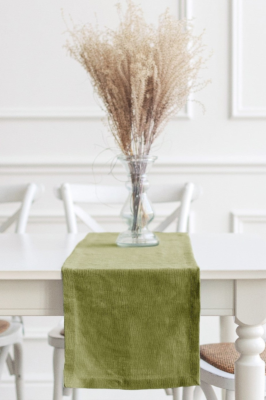 Tiziano Runner Verde