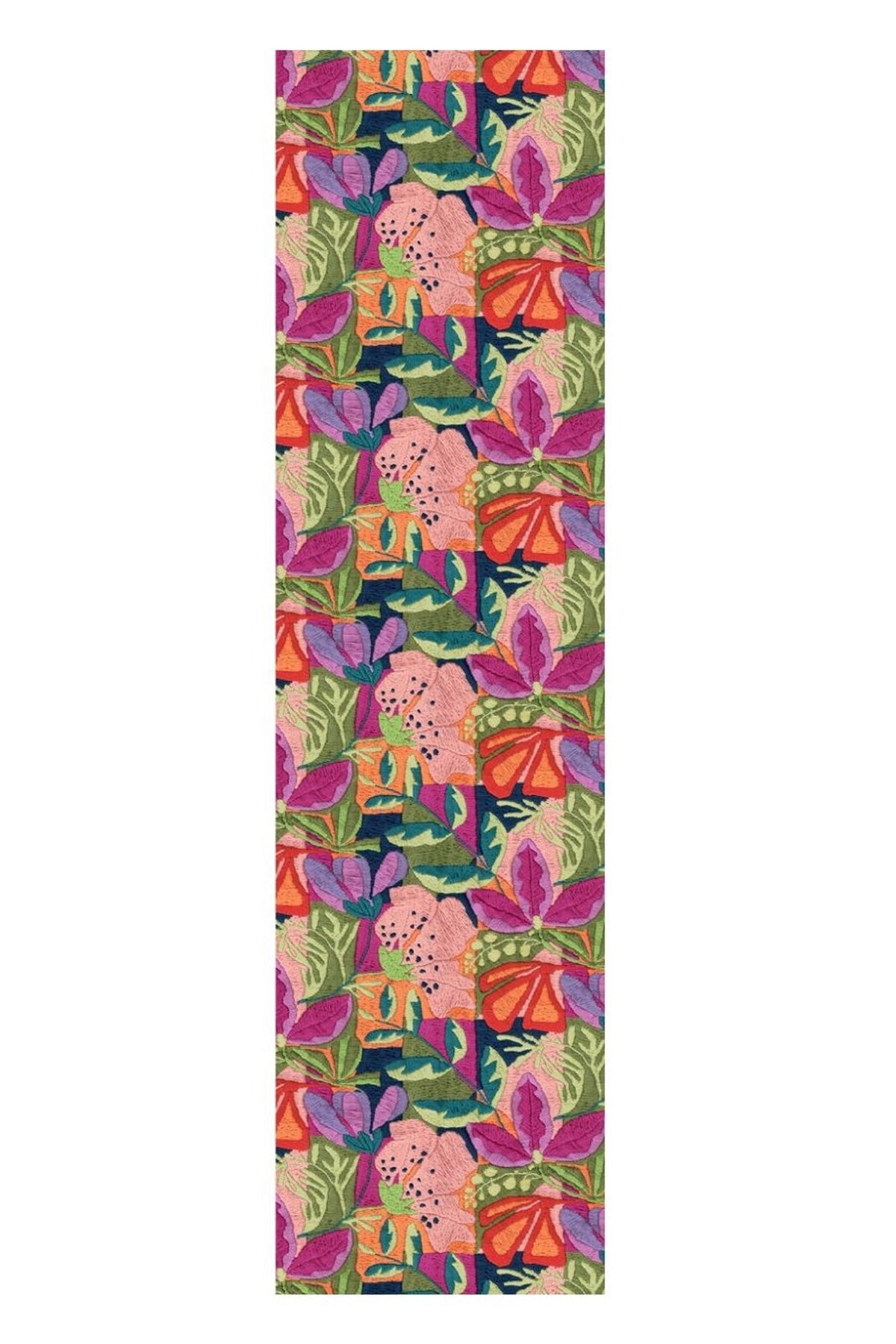 Kiriku Runner - Tessitura Toscana Telerie, vista prodotto
