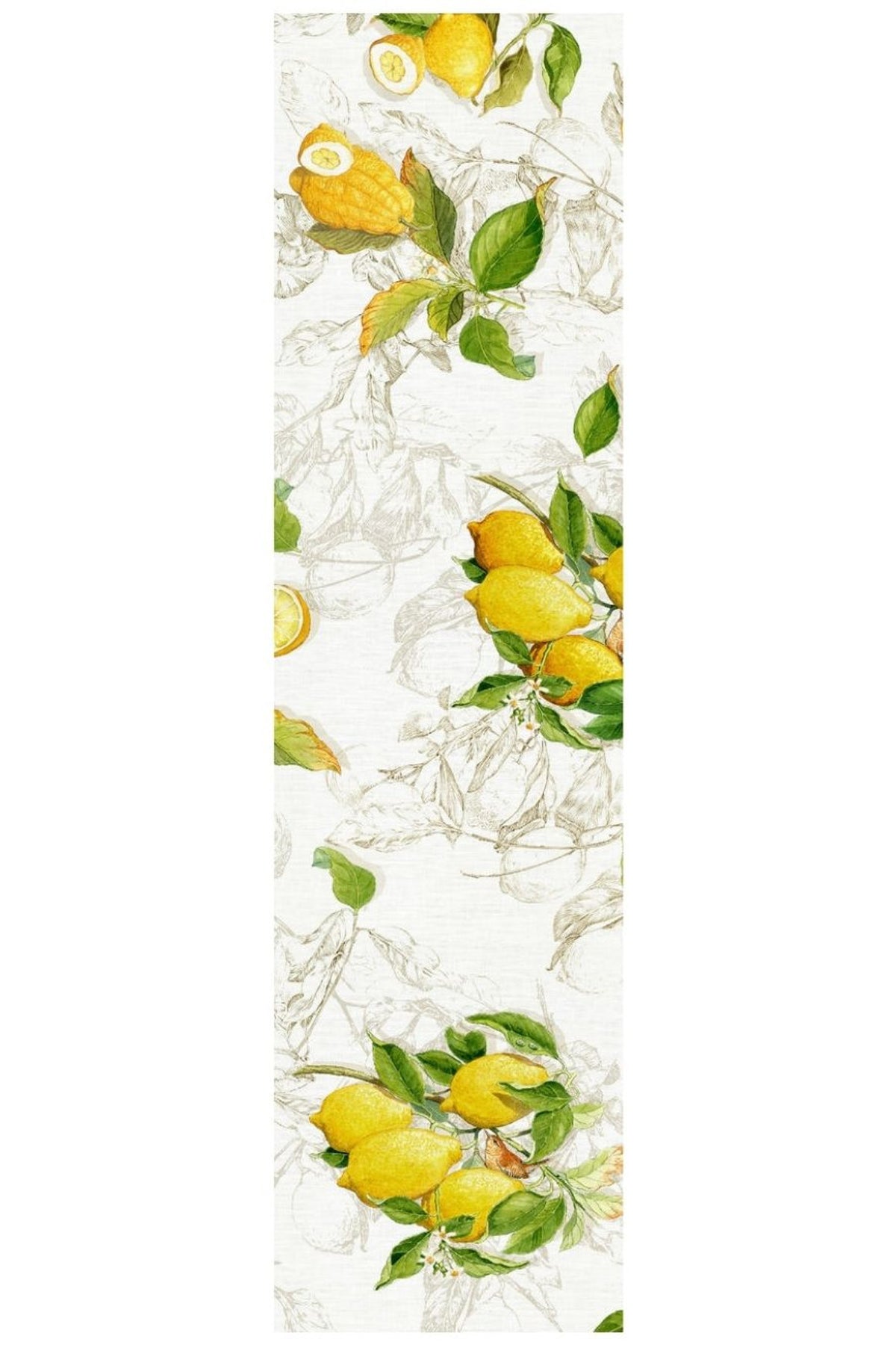 Limoncello Runner