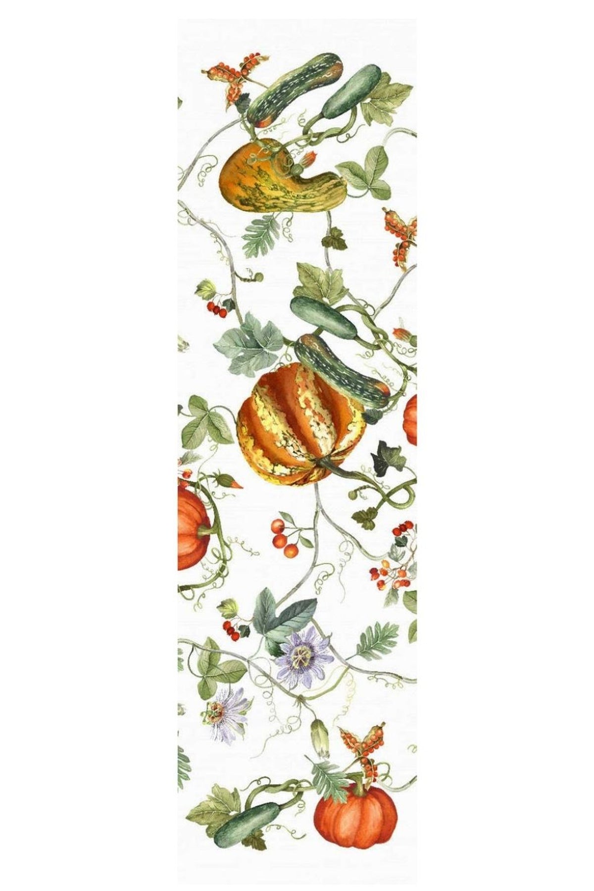 Kurbis Runner - Tessitura Toscana Telerie, vista prodotto