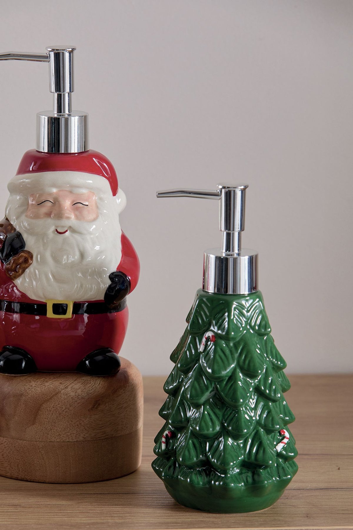 Natale Everyday Dispenser Alberello