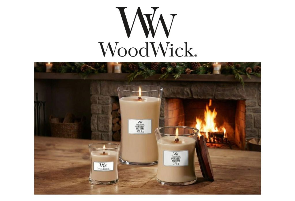WoodWick