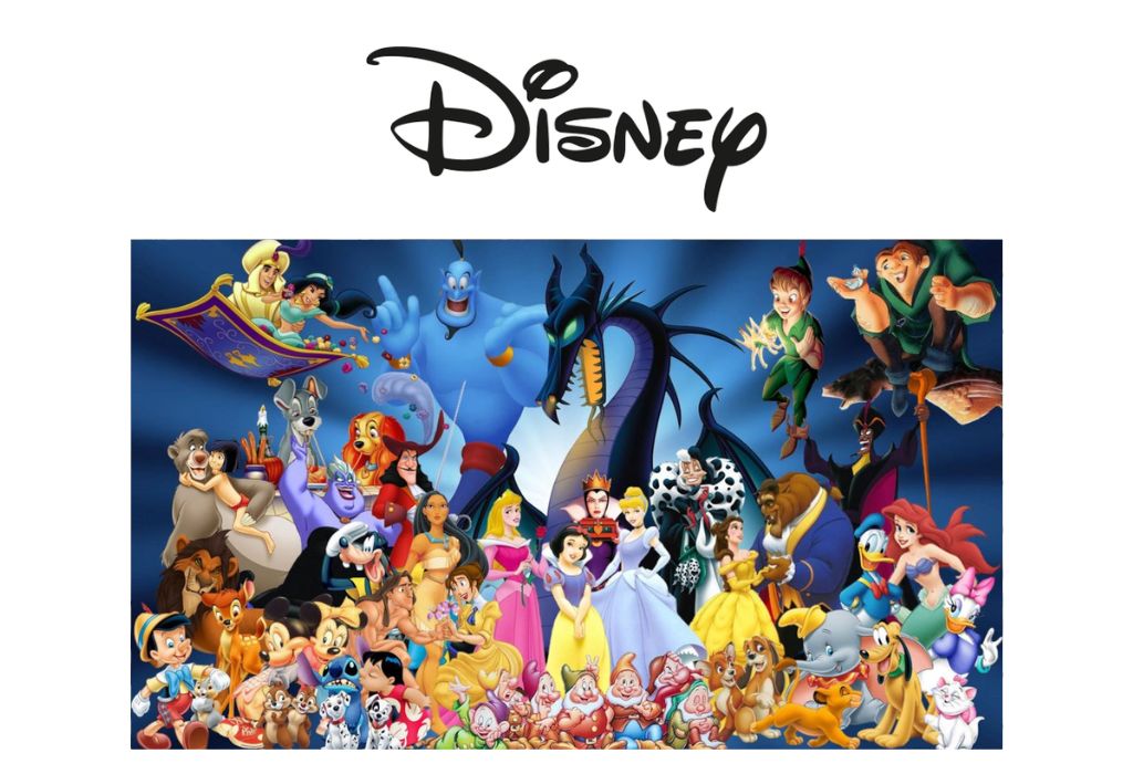 Disney