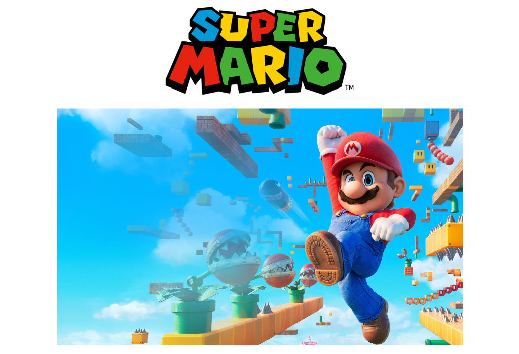 Super Mario