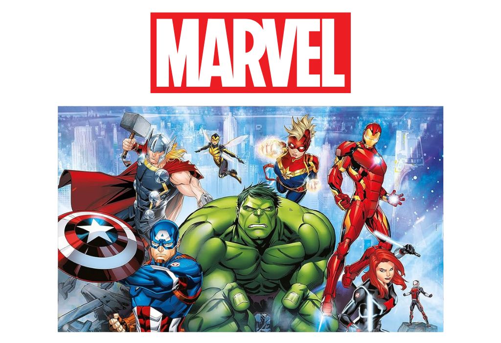 Marvel